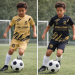 طقم الأكاديمية