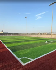 ملعب المدينة الرياضية