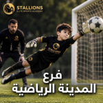 Private Football Goalkeeper Training Sessions