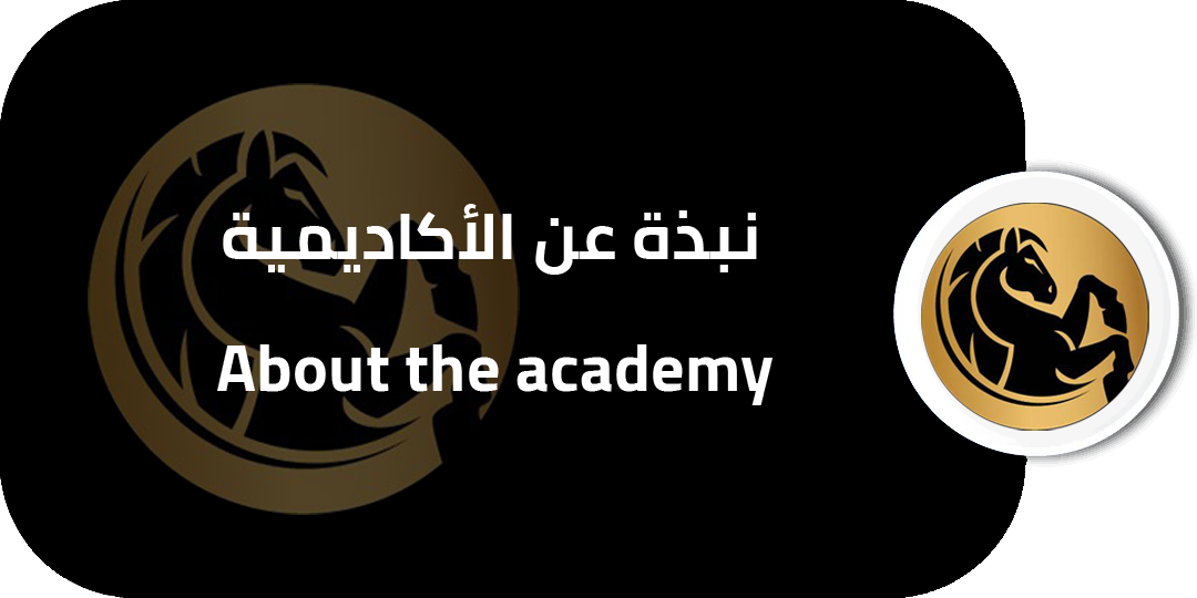 نبذة عن الأكاديمية
